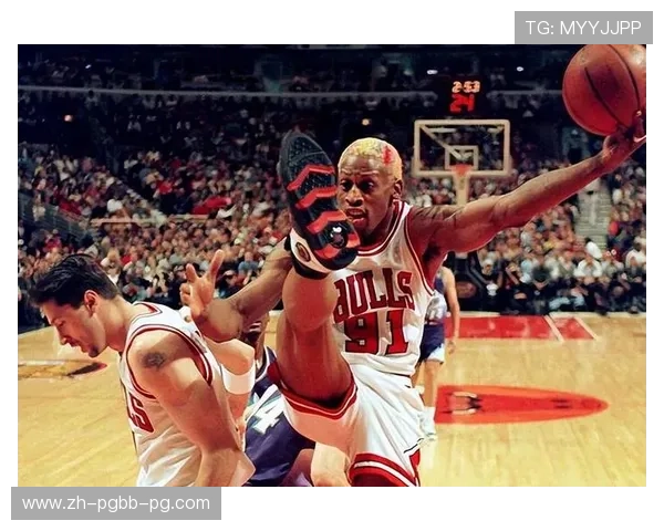 最强NBA罗德曼技能详解及实用打法